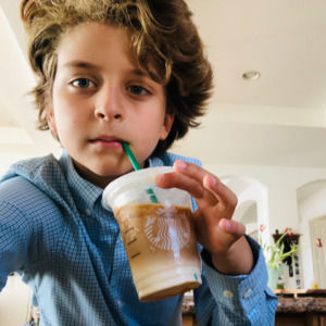 Meet your Posher, Gerardoleon